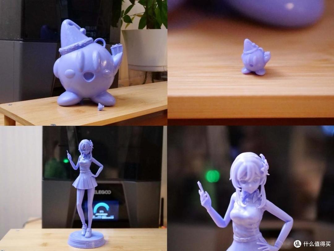 3D打印机走下神坛?家家都能用,人人都能玩,网友:既便宜又简单
