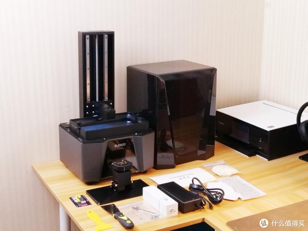 3D打印机走下神坛?家家都能用,人人都能玩,网友:既便宜又简单