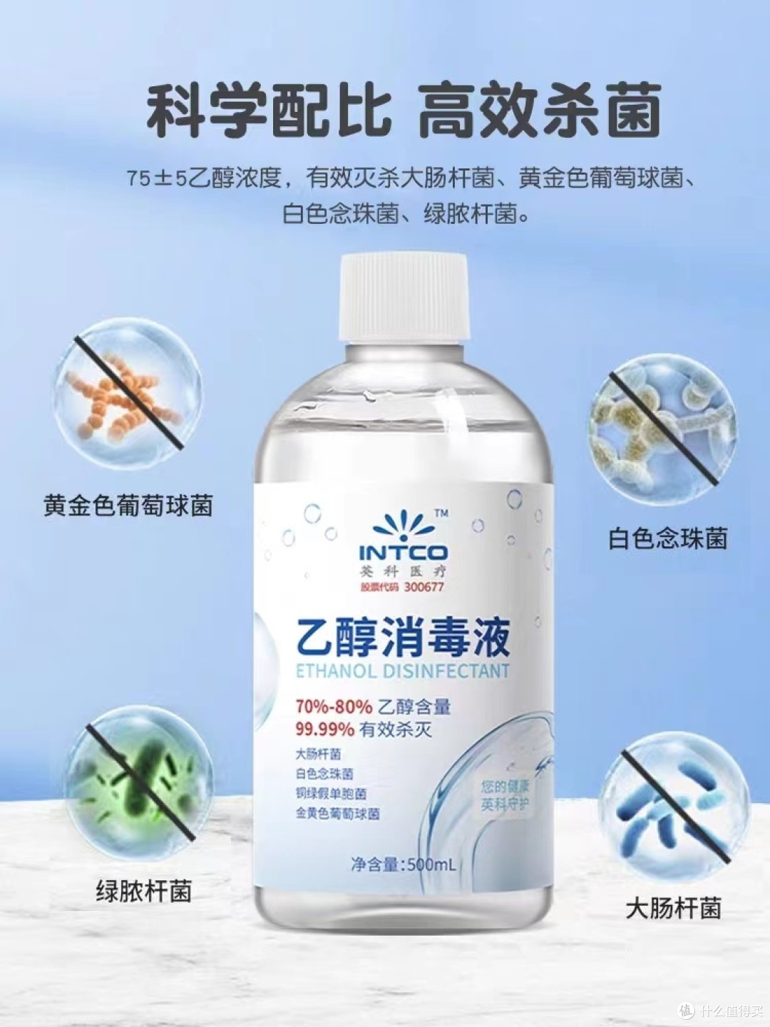 家中常备医用酒精