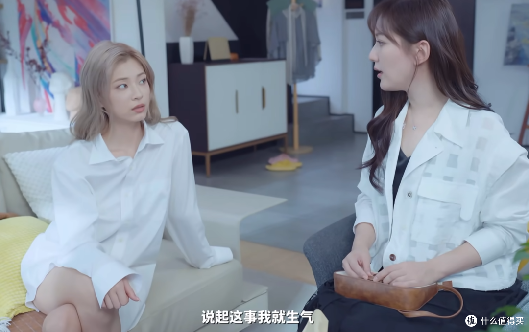 有妍选妍，没妍重开，魔女郑梓妍为何魅力这么大？——记重玩《完蛋，我被美女包围了》