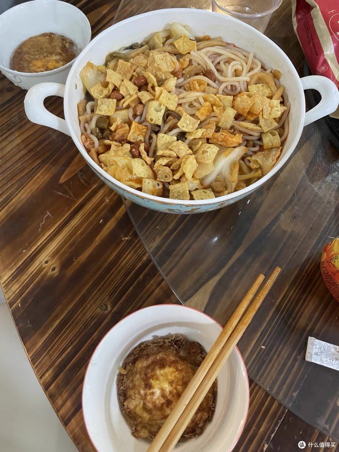 秋季吃喝好物分享之螺狮粉