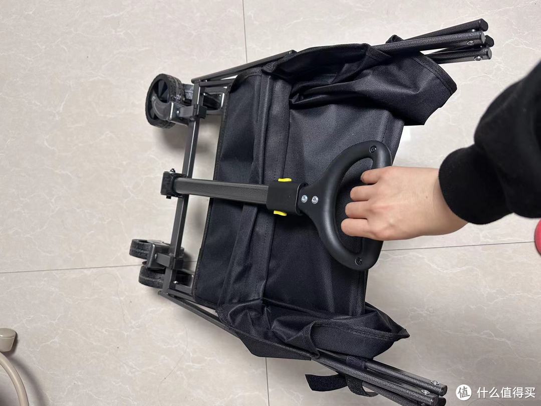冬天到了露营车该怎么用才对,京东京造这款还是很不错的!