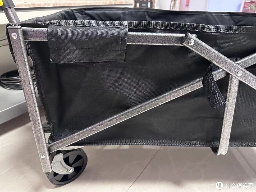 冬天到了露营车该怎么用才对,京东京造这款还是很不错的!