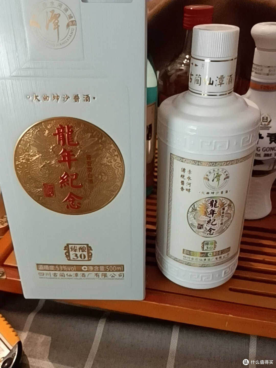 四款行家公认的良心白酒!100%纯粮酿造,喝过三款以上才真识货