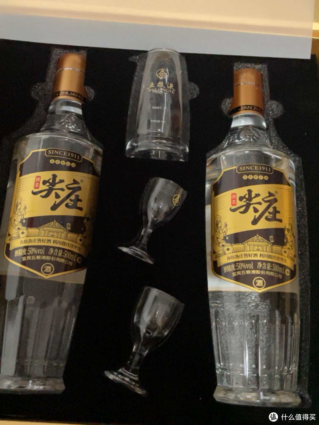 四款行家公认的良心白酒!100%纯粮酿造,喝过三款以上才真识货