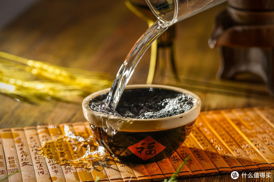 四款行家公认的良心白酒!100%纯粮酿造,喝过三款以上才真识货