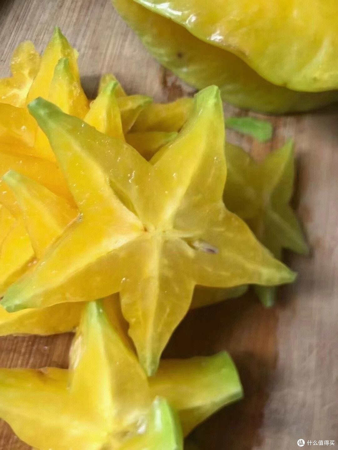「杨桃」竟然是这货?吃错小心中毒!