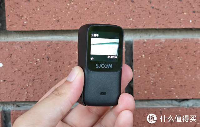 Vlog设备新形态？SJCAM速影C200 Pro，比手机更便捷！