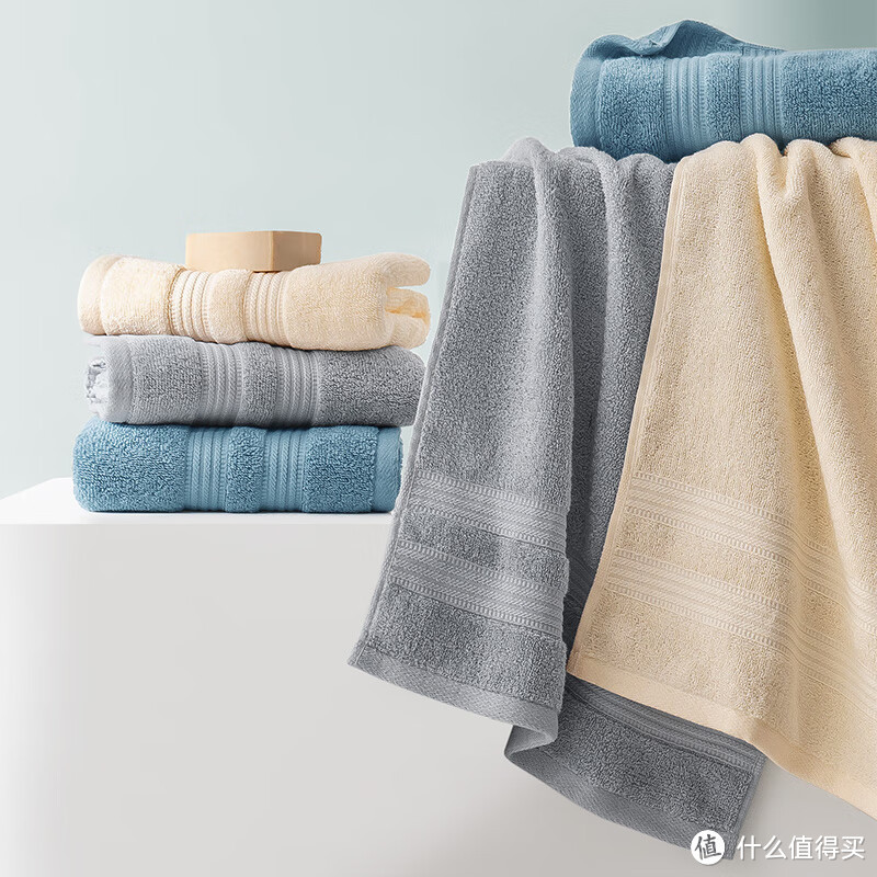"京造长绒棉毛巾"的产品实在是让人难以抗拒。