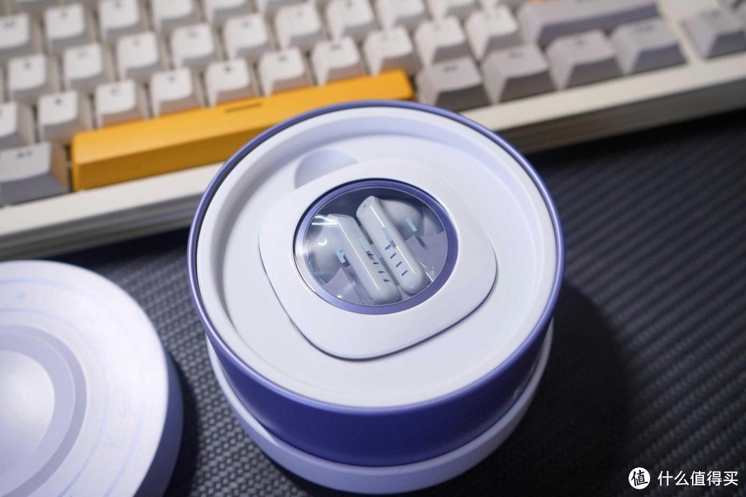 一份耳机两种体验:FIIL Key Pro 真无线降噪耳机测评分享
