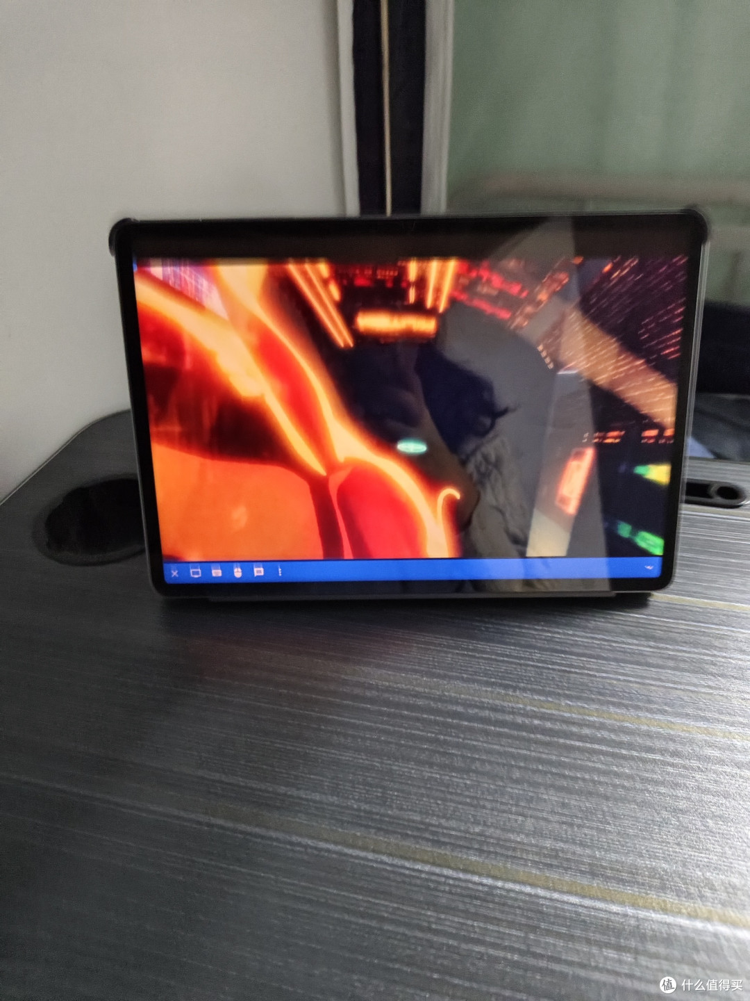 vivo pad air的bing介绍