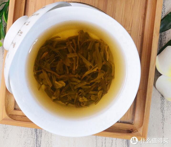 吴裕泰茶叶：特种茉莉云尖茉莉花茶带来的独特味觉之旅!