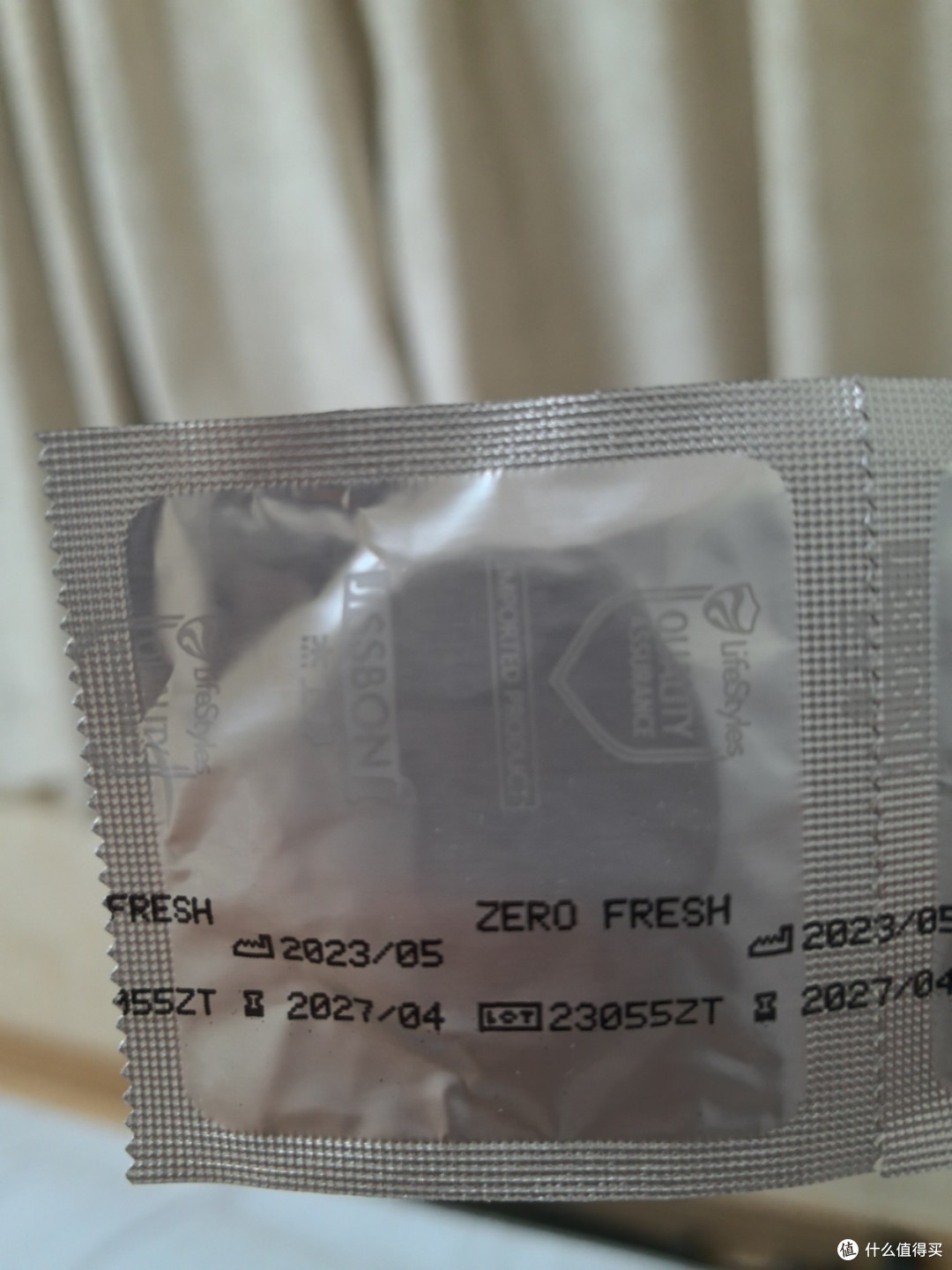 杰士邦零感超薄：让你体验极致的舒适感!