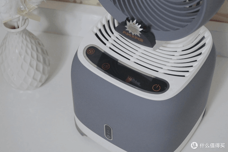 告别失眠轻松入睡 AGExper 保卫先生负离子助眠机X1 还你天天好梦