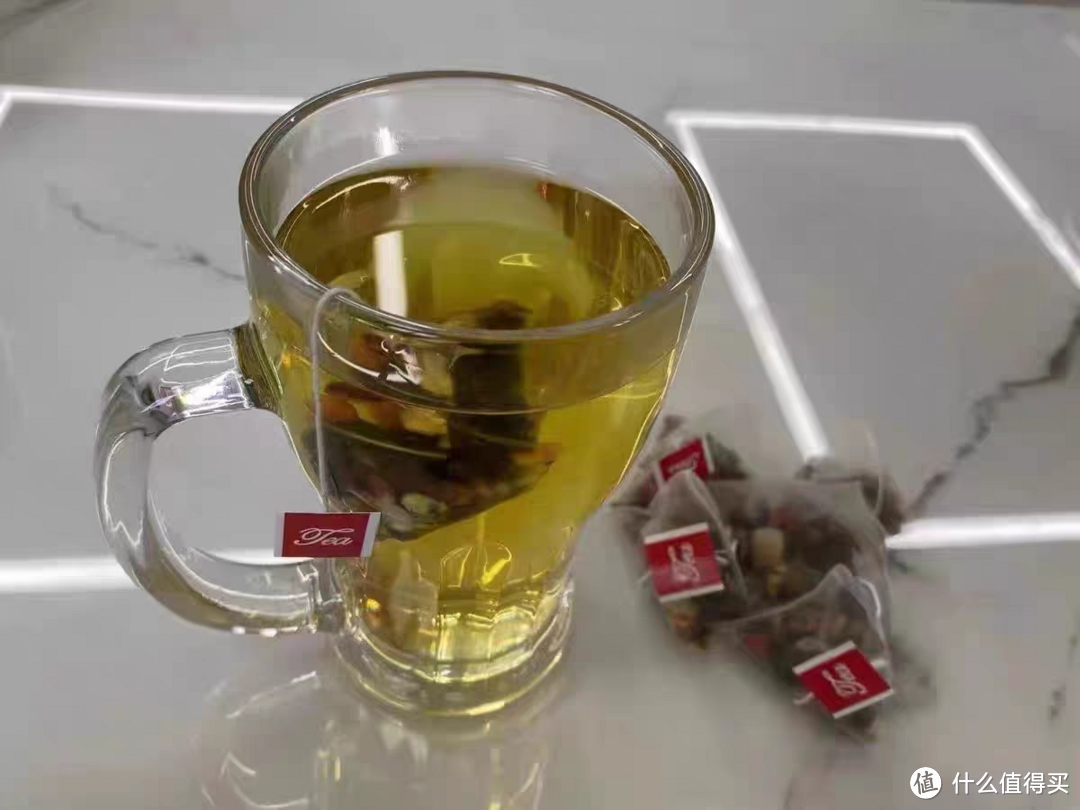 酸枣仁百合茯苓茶：非助眠的养生良方升睡眠质量的秘密武器
