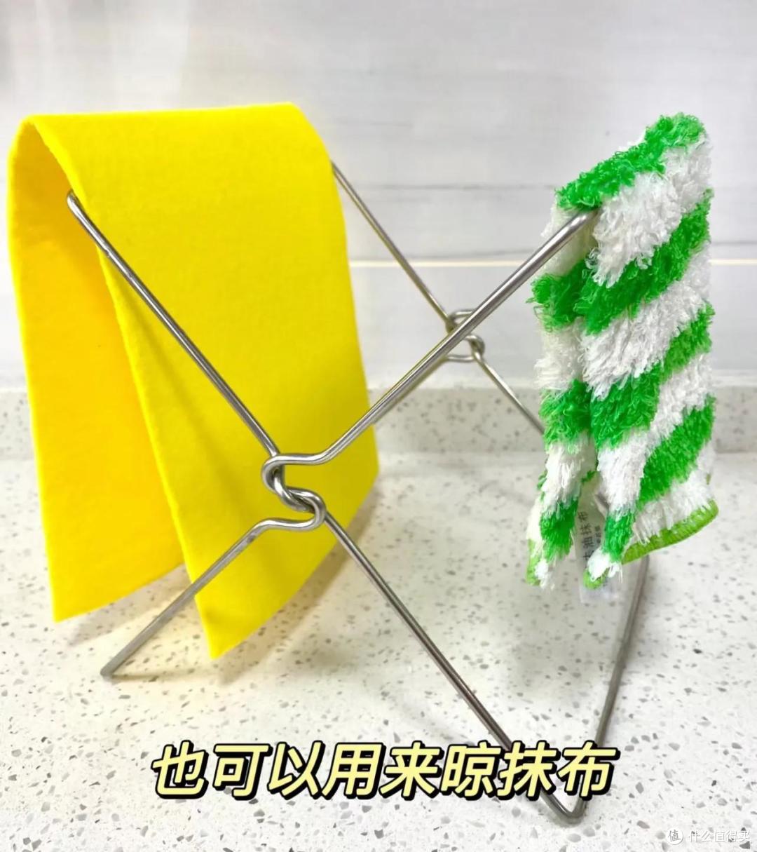 一件顶多件,这10个家居小物件,简直太值了!