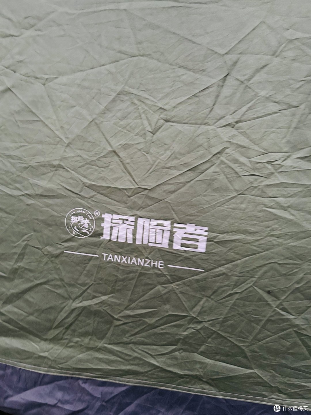 这就是大自然的温馨住所!
