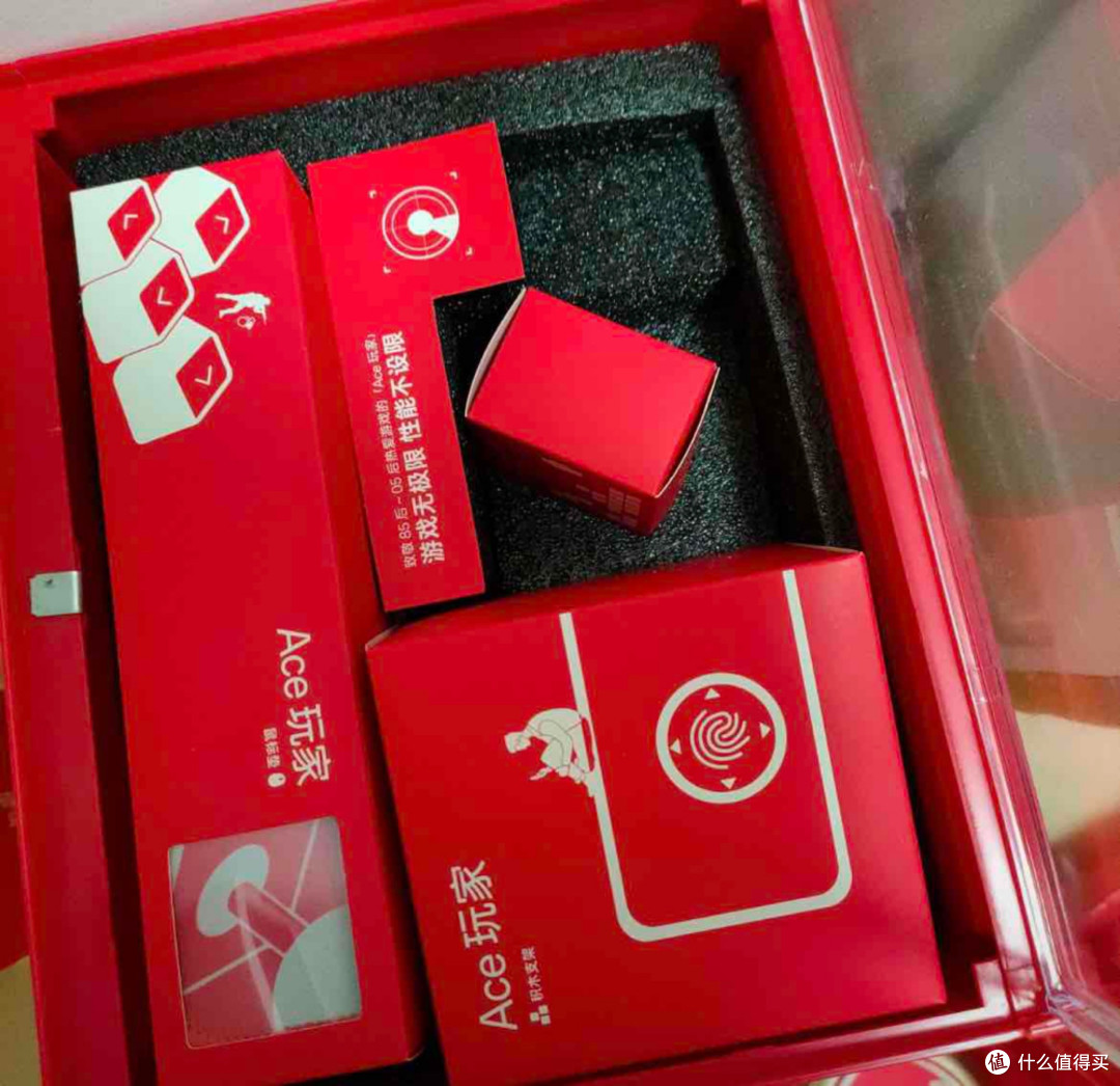 性能赢家,一加Ace2V
