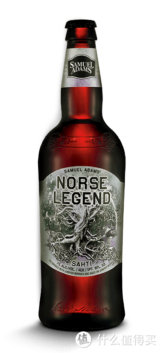 Sam Adams Norse Legend