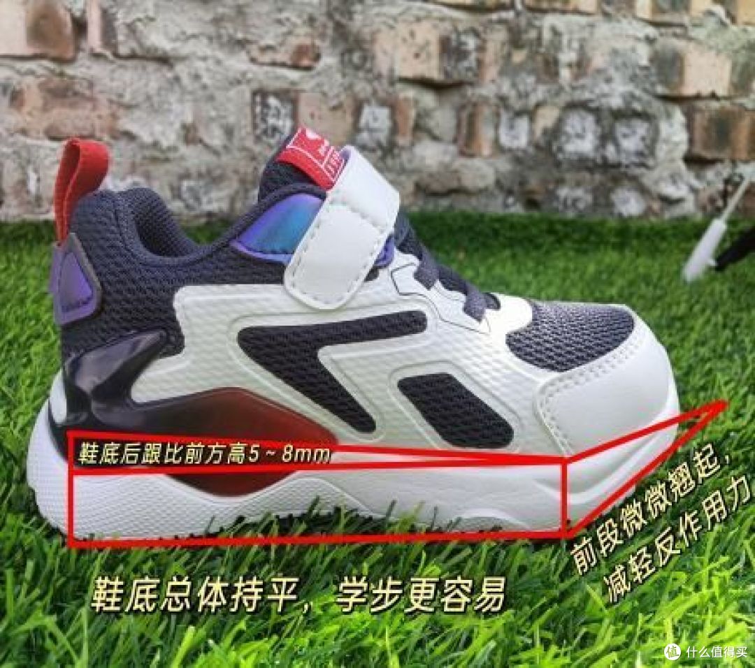 如何选择一双好的童鞋?(干货篇!自身经验真实分享)