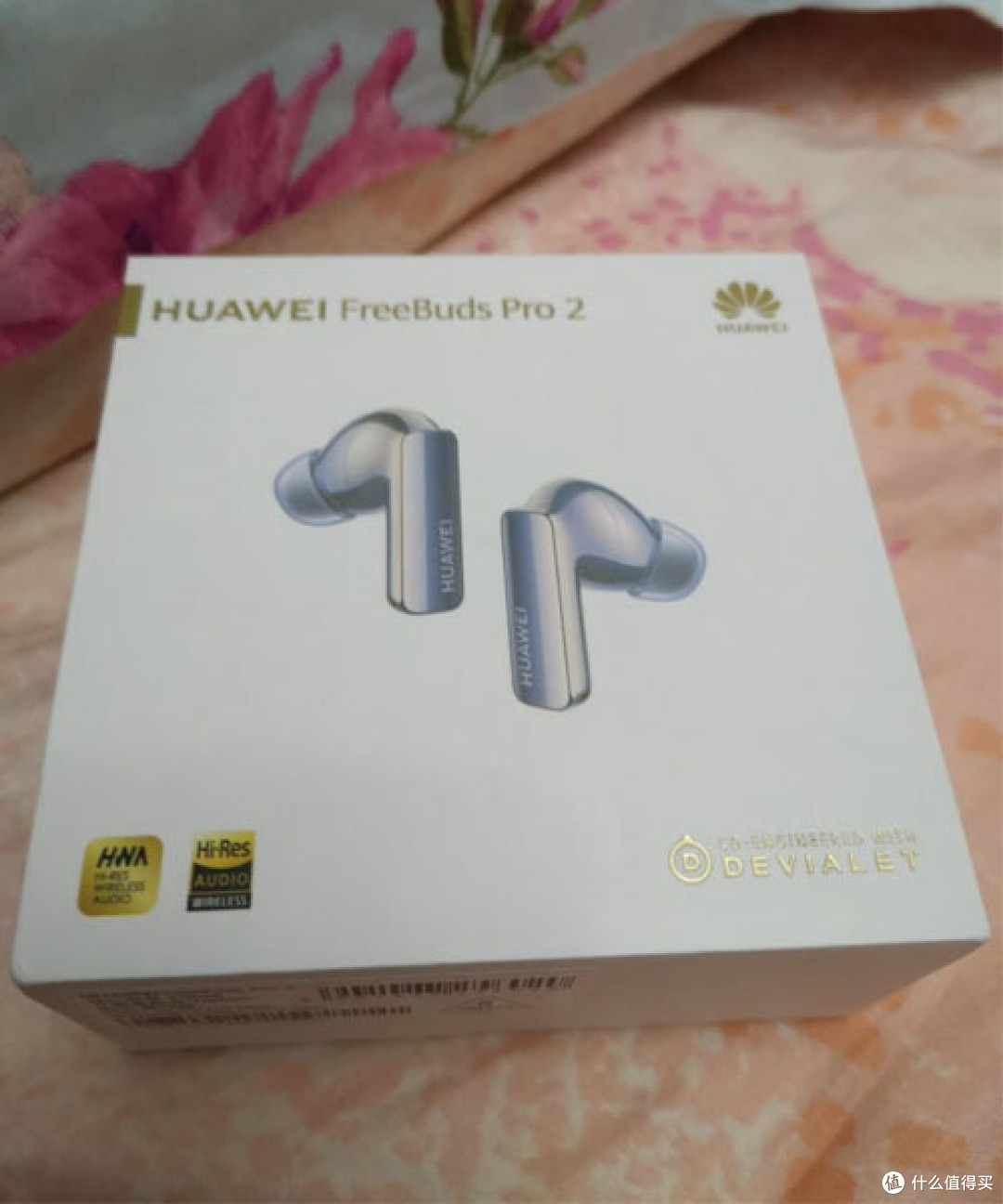 华为FreeBuds Pro 2无线耳机怎么样？功能评测介绍