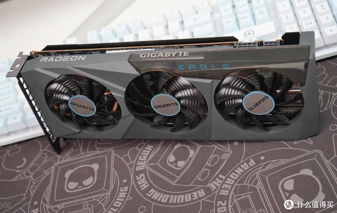 这不比rtx 4060香吗?2399元的技嘉rx 6750 gre猎鹰显卡评测