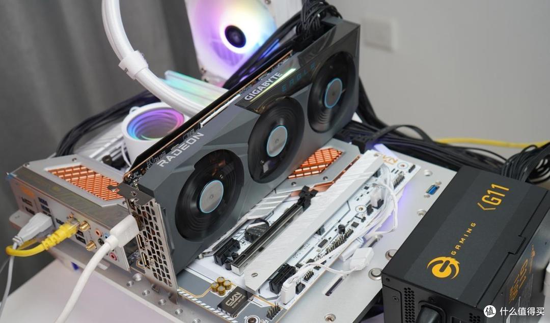 diy硬件评测体验 篇一:这不比rtx 4060香吗?