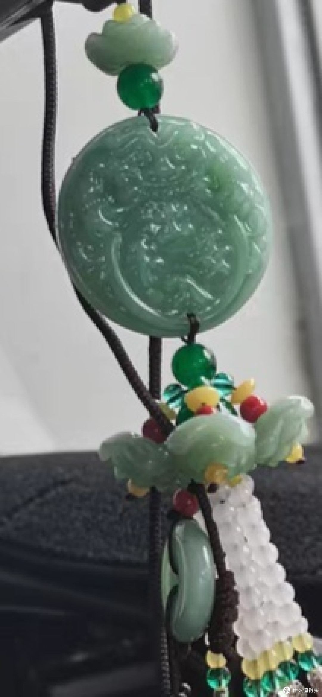 和田玉挂件