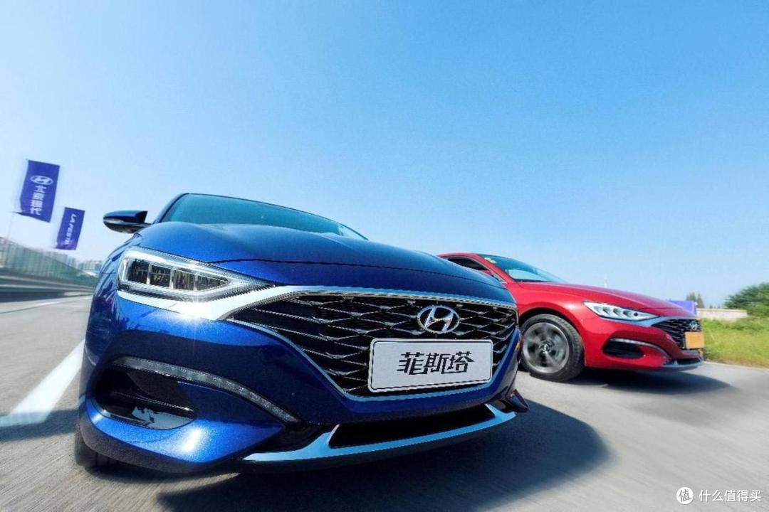 从与思域拼刺刀,到月销仅272台,是什么“杀死”了现代菲斯塔?