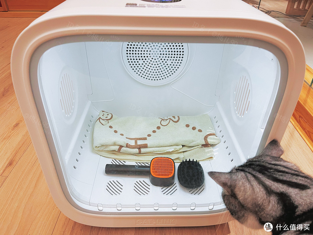 Catlink 智能烘干箱，高端的配置价格仅千元，不来了解一下？