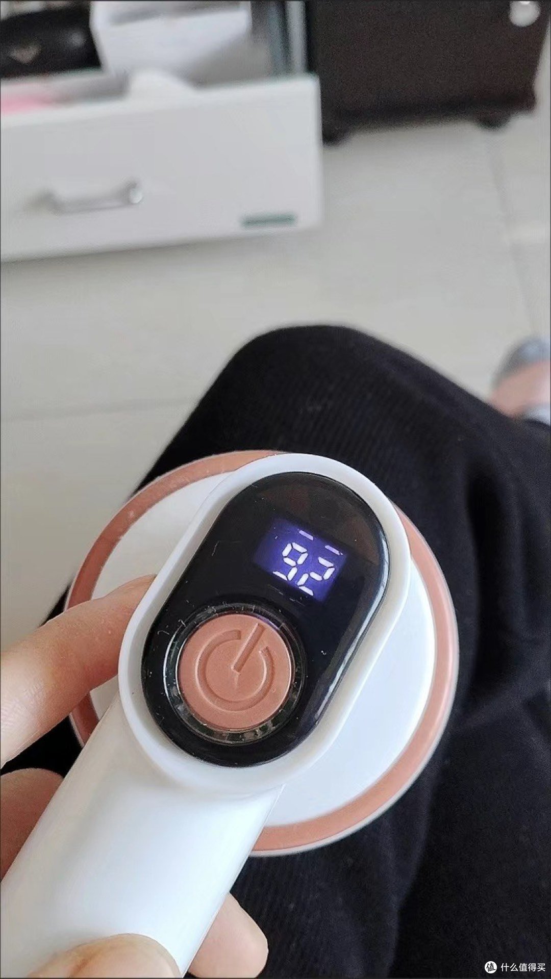 荣事达去球器
