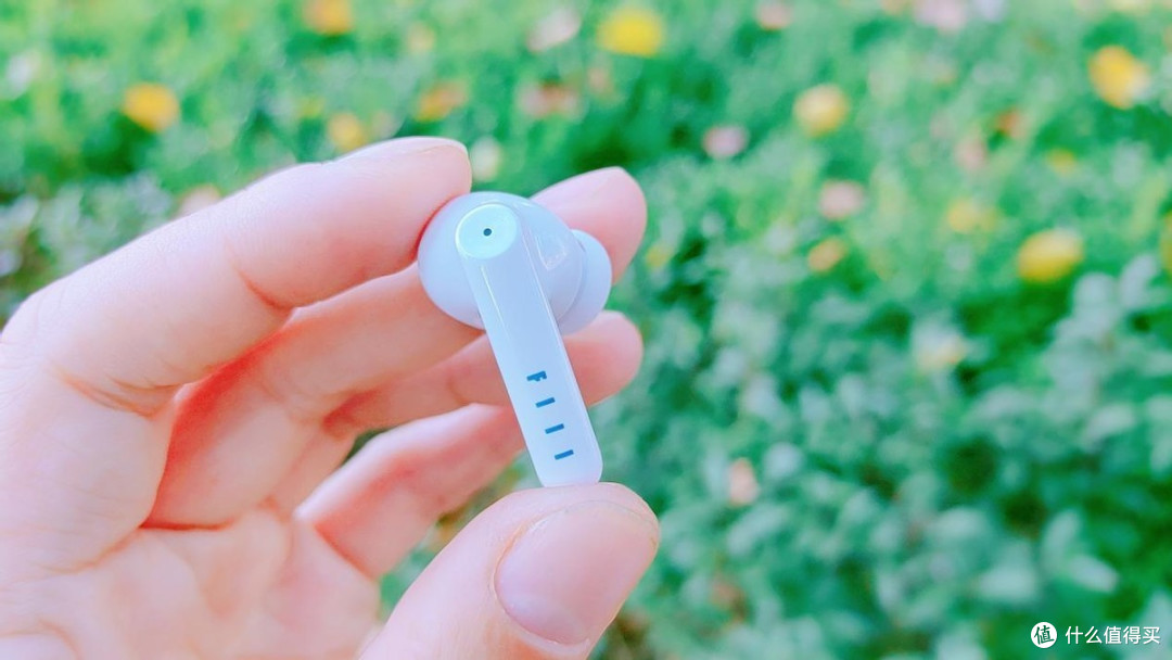 兼具颜值和实力的耳机-FIIL Key Pro无线降噪耳机带来惊喜感满满的使用体验