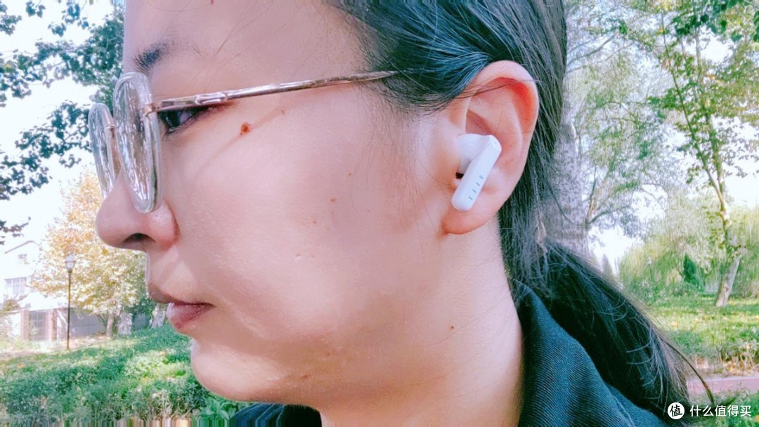 兼具颜值和实力的耳机-FIIL Key Pro无线降噪耳机带来惊喜感满满的使用体验