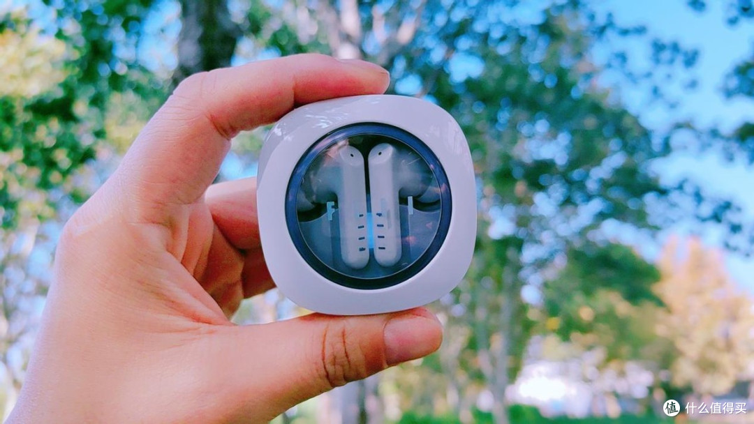 兼具颜值和实力的耳机-FIIL Key Pro无线降噪耳机带来惊喜感满满的使用体验