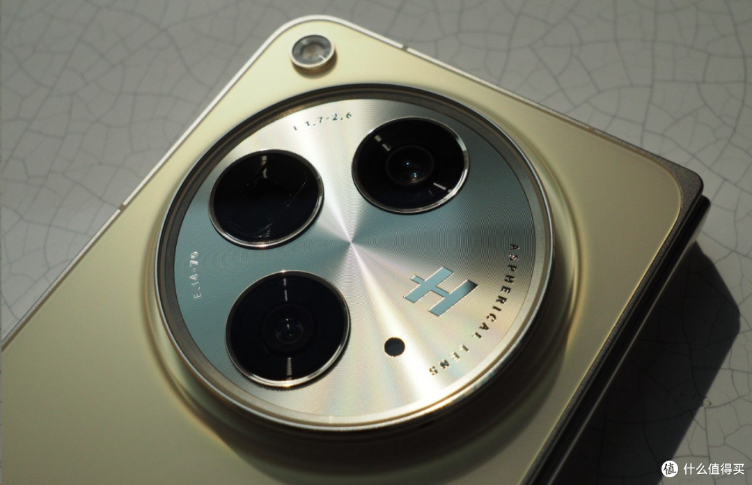 数码评测篇一百围观oppofindn3初评重新定义折叠手机定价9999元厉害在
