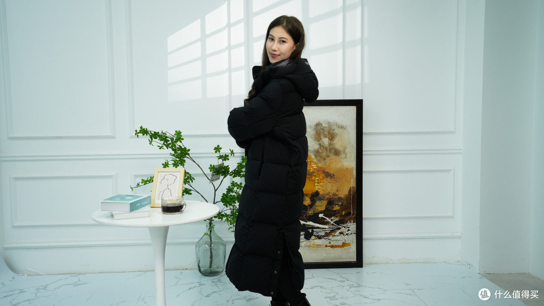极寒天气保暖佳选,高梵黑金机能鹅绒服3.0