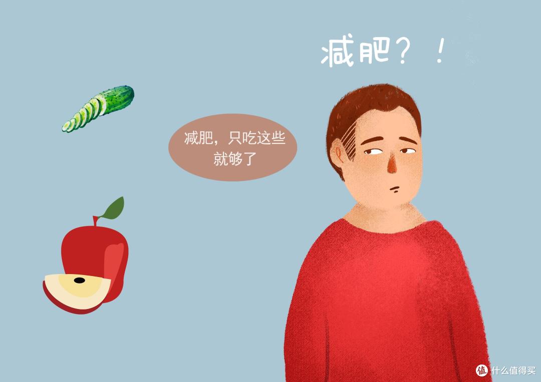 肥胖人士如何让自己体重降下来?心三源健康