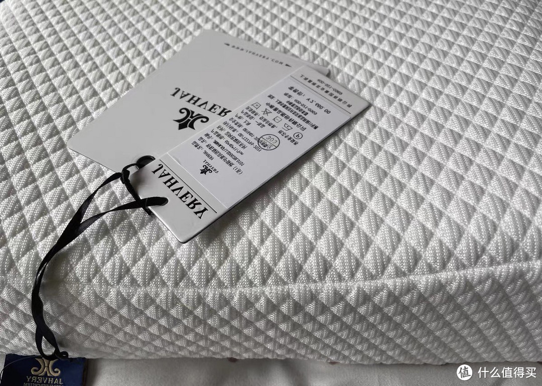 乳胶枕头：深度睡眠的创新之选