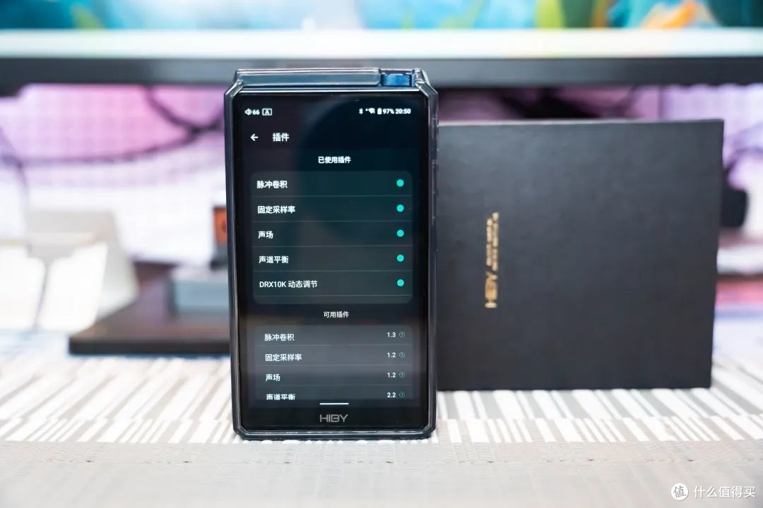 为发烧而生！挑剔耳朵也能享受高品质HiFi音乐，海贝R6三代卷出性价比