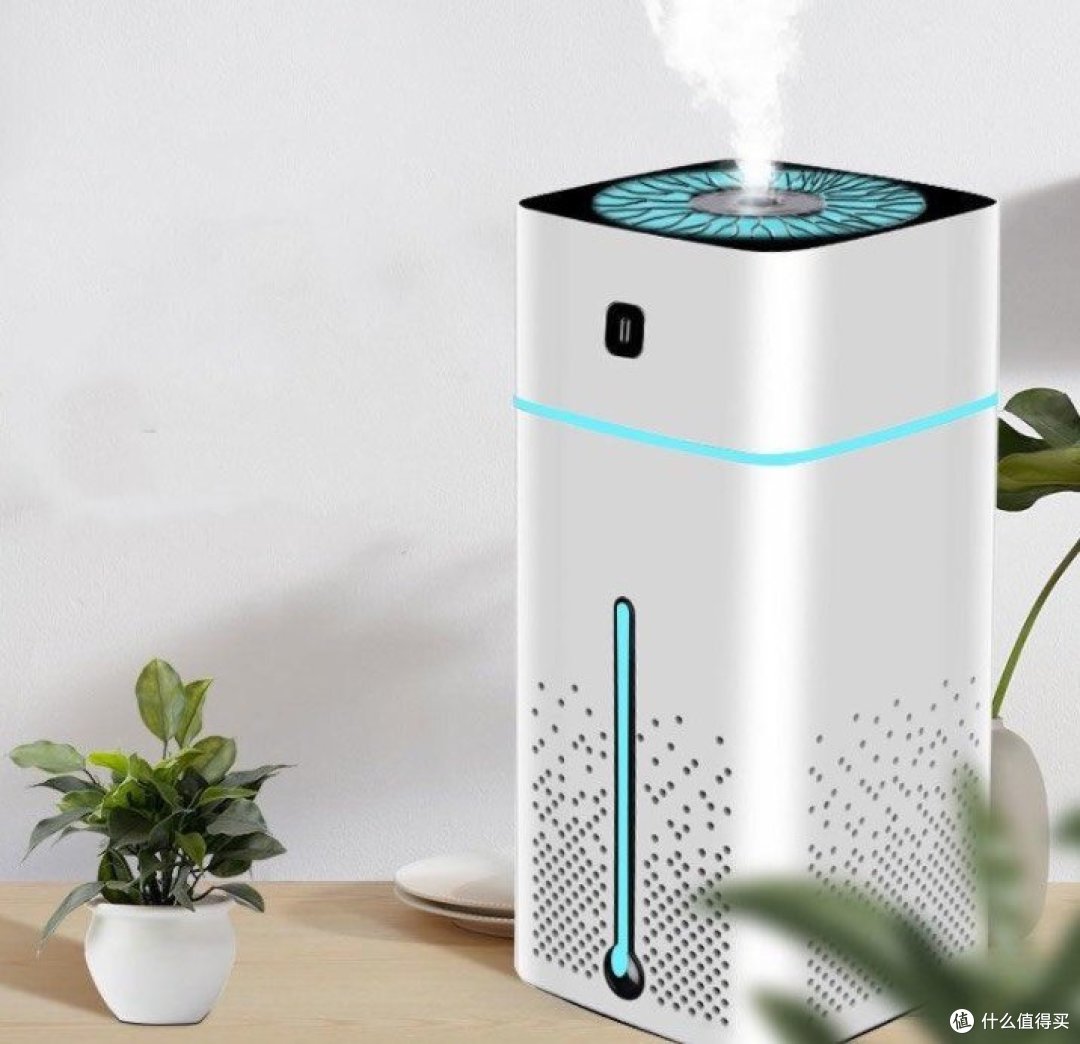 大面积加湿器怎么选❗全屋加湿测评🔥