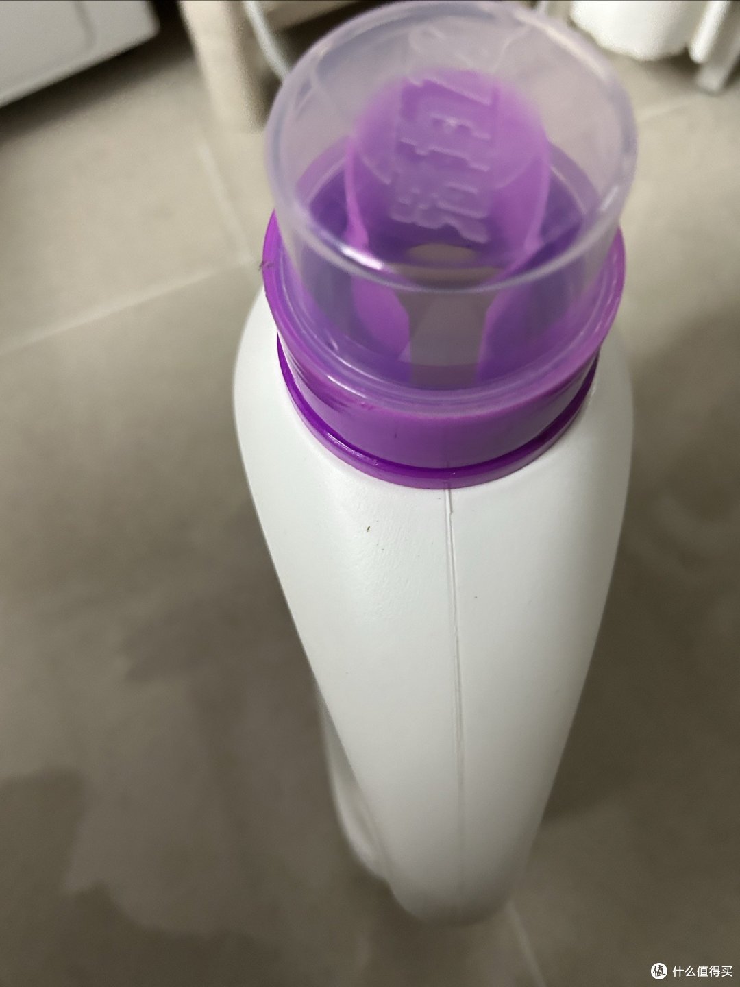 活力28洗衣液到手了