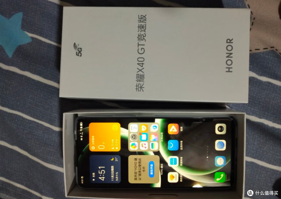 荣耀 X40 GT 竞速版:一文读懂这款爆款新品!