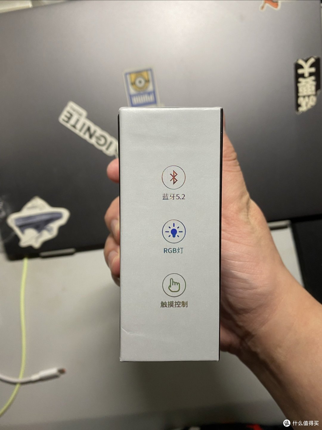 漫步者真无线蓝牙耳机：轻松畅享无线音乐
