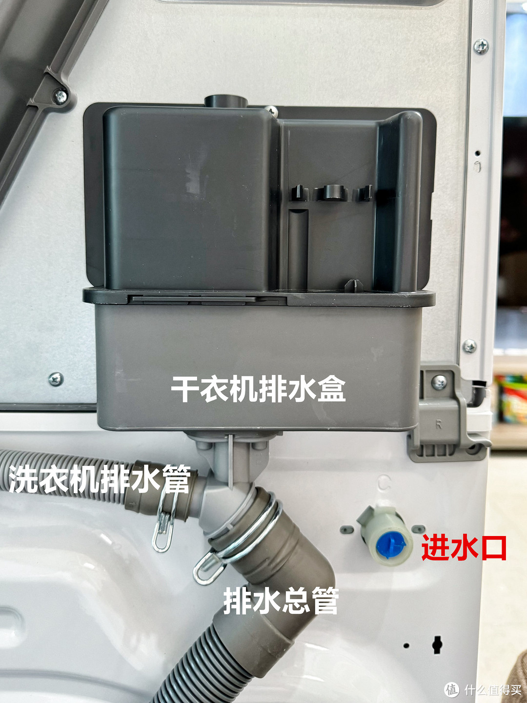 谁说热泵一定贵！4000+搞定洗烘护—TCL双子舱洗烘护集成机T10开箱实测