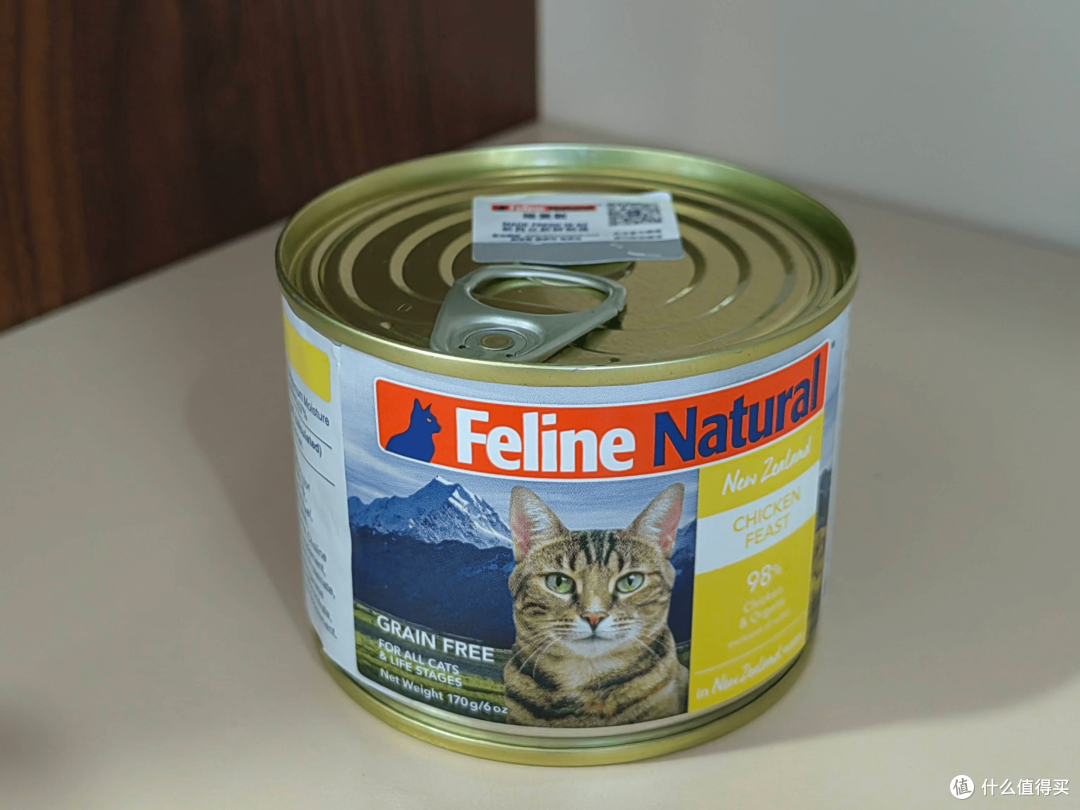 新手如何选购猫罐头?自用性价比高的猫罐头推荐