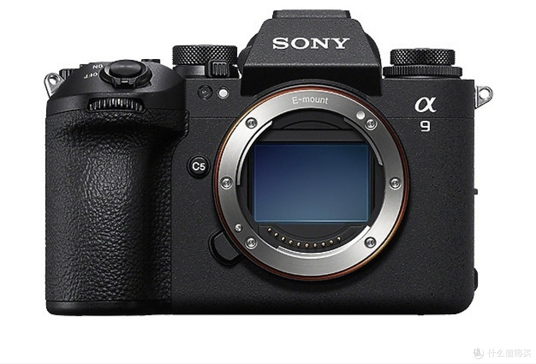 索尼 同步发布 a9 iii 与 fe 300mm f2.