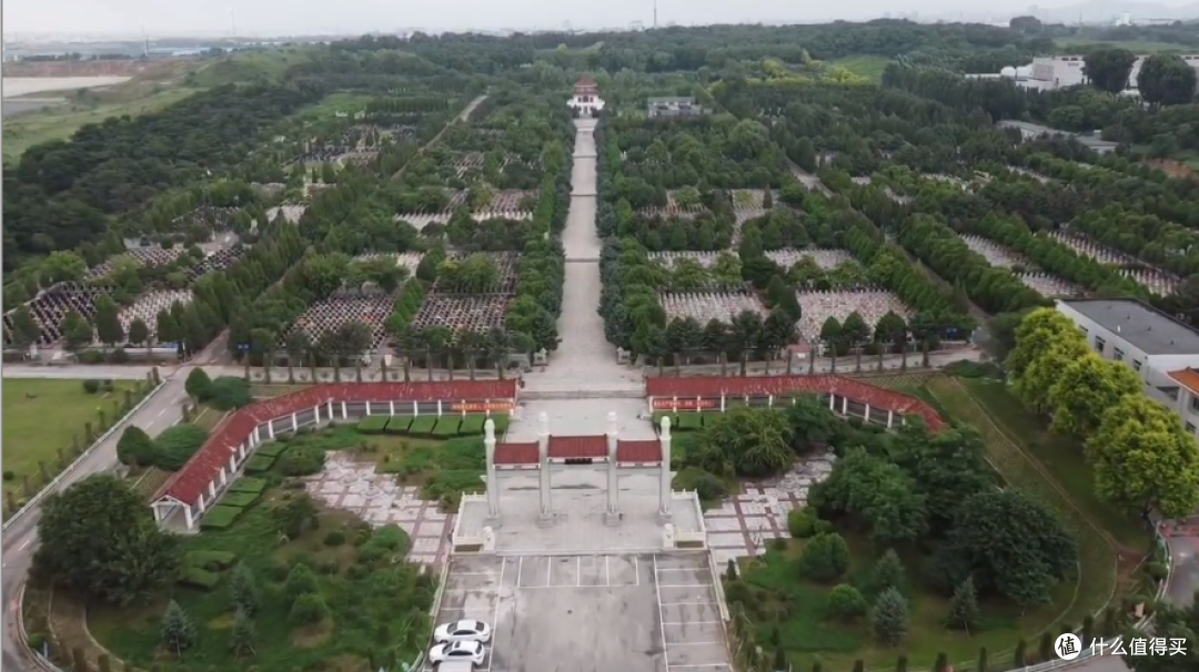 沈阳回龙岗墓园篇一沈阳回龙岗革命烈士公墓值得买吗