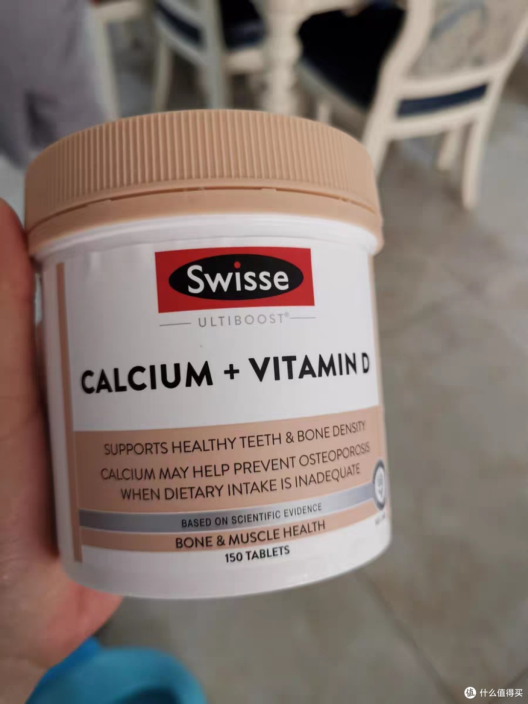 健康储值计划,人到中年要补钙