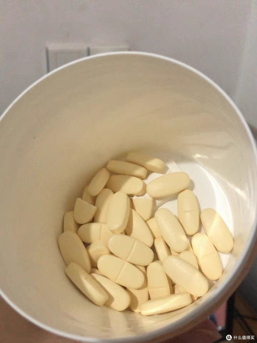 健康储值计划,人到中年要补钙
