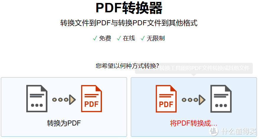 PDF怎么转换成Word？4大大免费方法